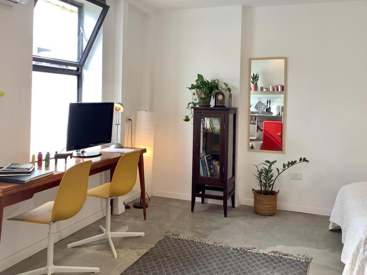 Beach Apartments North Jaffa - By Bookiz Τελ Αβίβ Εξωτερικό φωτογραφία