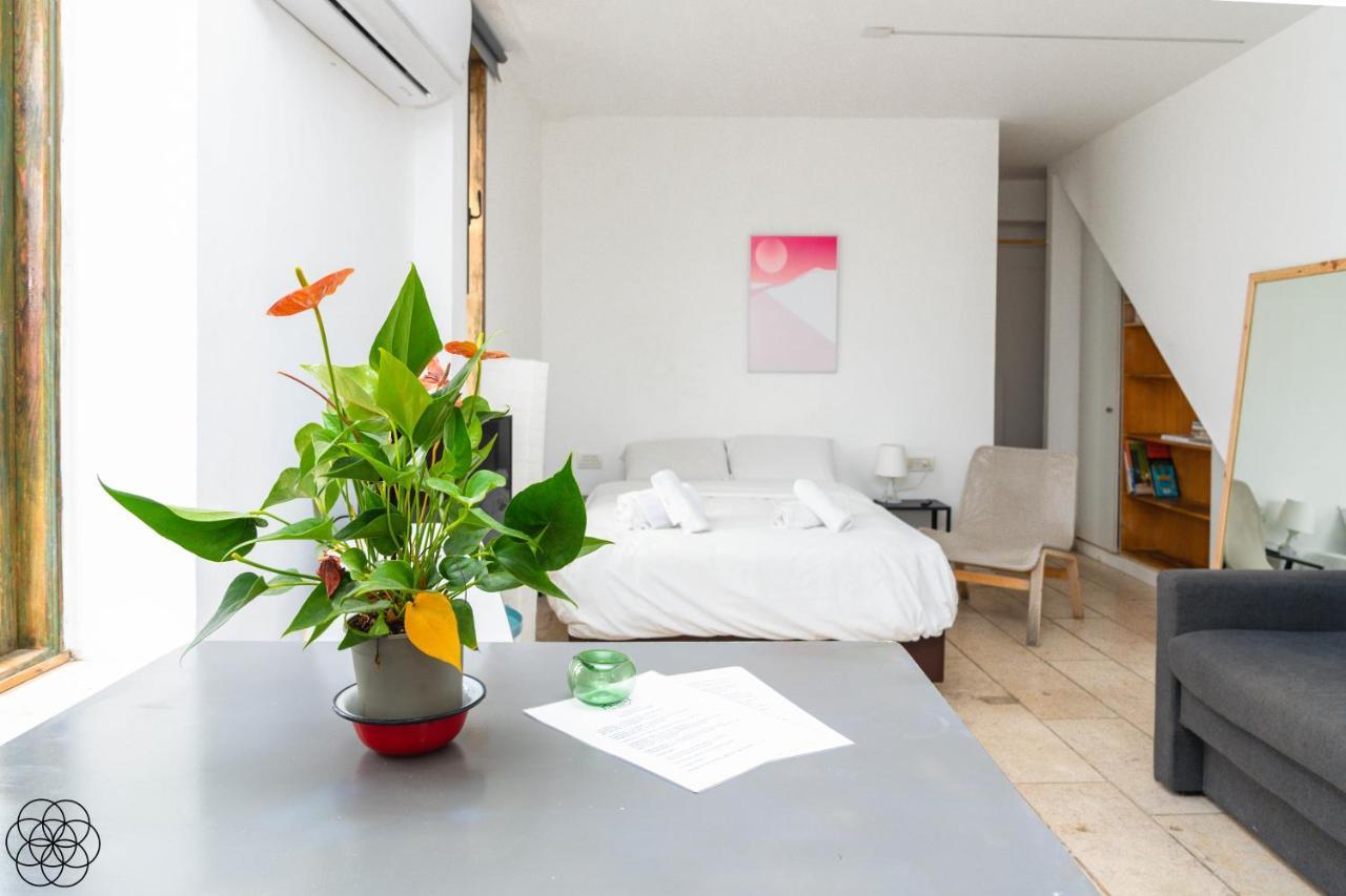 Beach Apartments North Jaffa - By Bookiz Τελ Αβίβ Εξωτερικό φωτογραφία