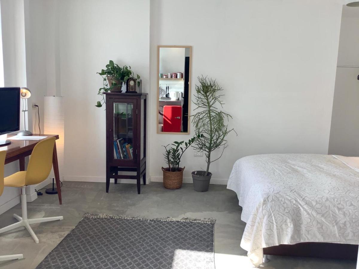 Beach Apartments North Jaffa - By Bookiz Τελ Αβίβ Εξωτερικό φωτογραφία