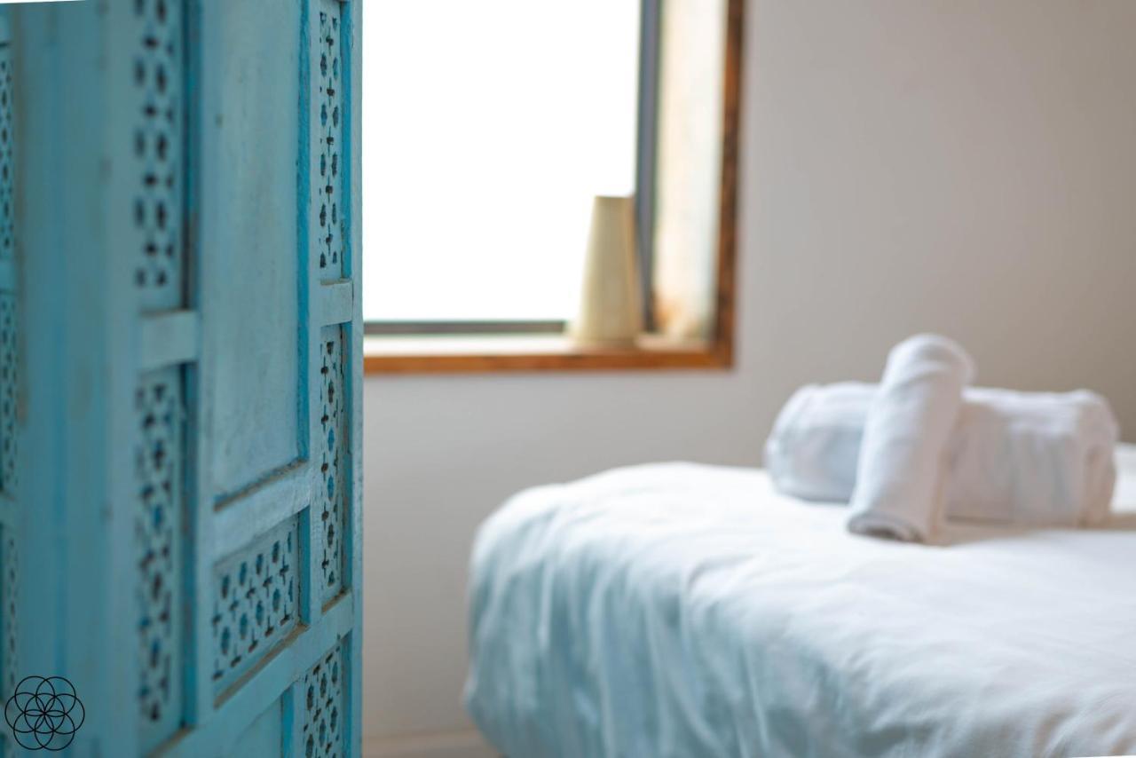 Beach Apartments North Jaffa - By Bookiz Τελ Αβίβ Εξωτερικό φωτογραφία